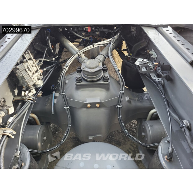 2023 فولفو FH500-43096756