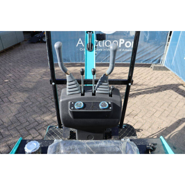 2025 JPC KV12-43096757