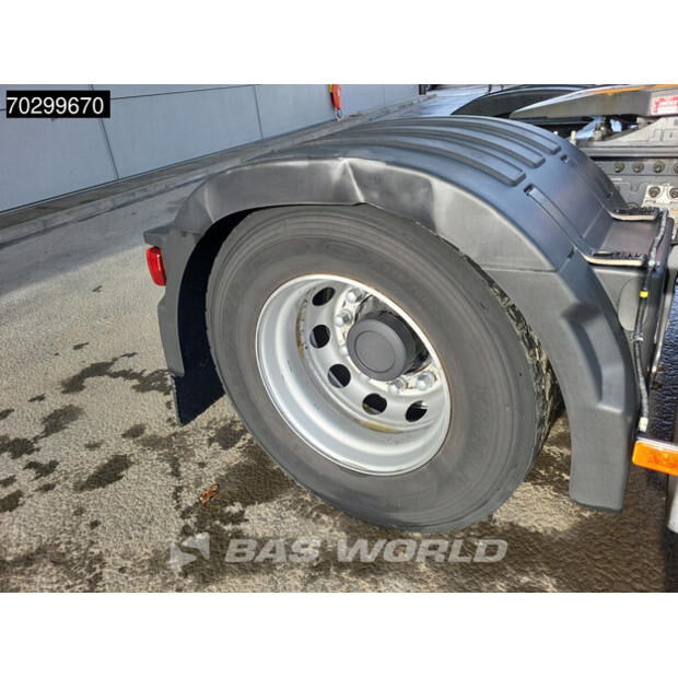 2023 فولفو FH500-43096758