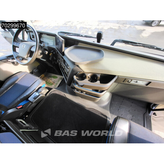 2023 فولفو FH500-43096760