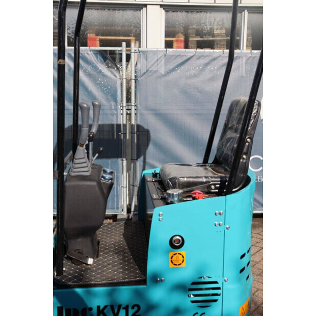 2025 JPC KV12-43096761