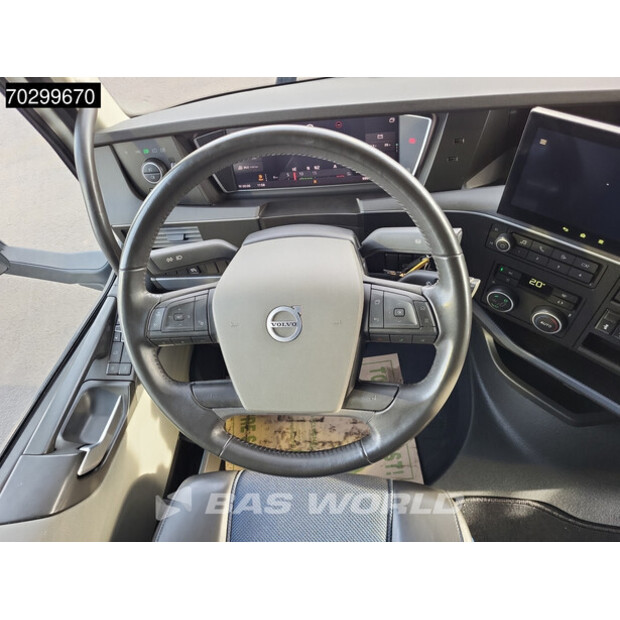 2023 فولفو FH500-43096762