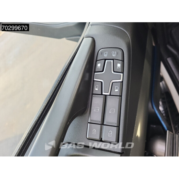 2023 فولفو FH500-43096764