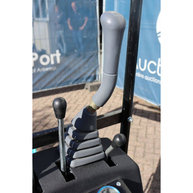 2025 JPC KV12-43096767