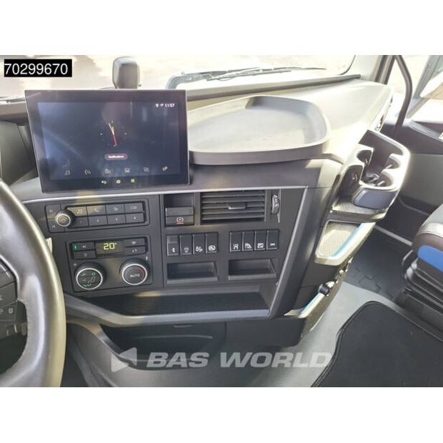 2023 فولفو FH500-43096770