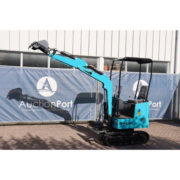 2025 JPC KV12-43096775