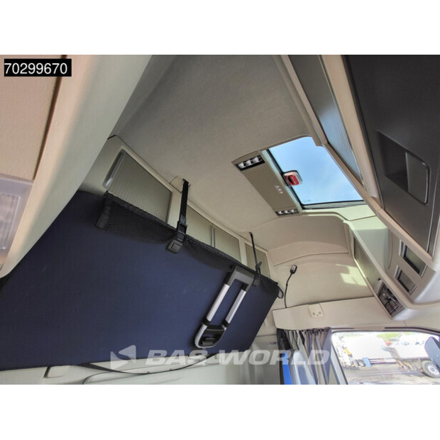 2023 فولفو FH500-43096776