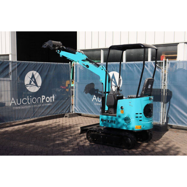 2025 JPC KV12-43096779