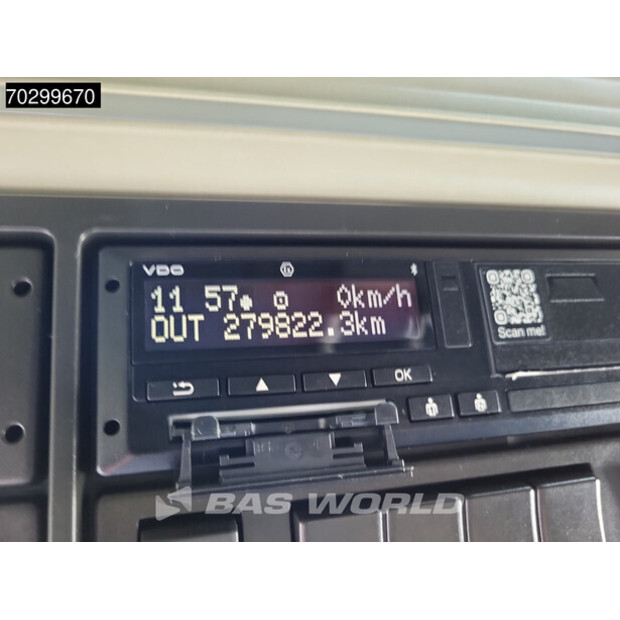 2023 فولفو FH500-43096782