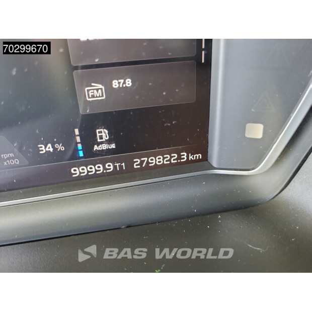 2023 فولفو FH500-43096784