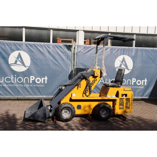 Onbekend MP-S800-43096791