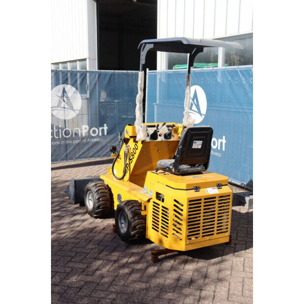 Onbekend MP-S800-43096794