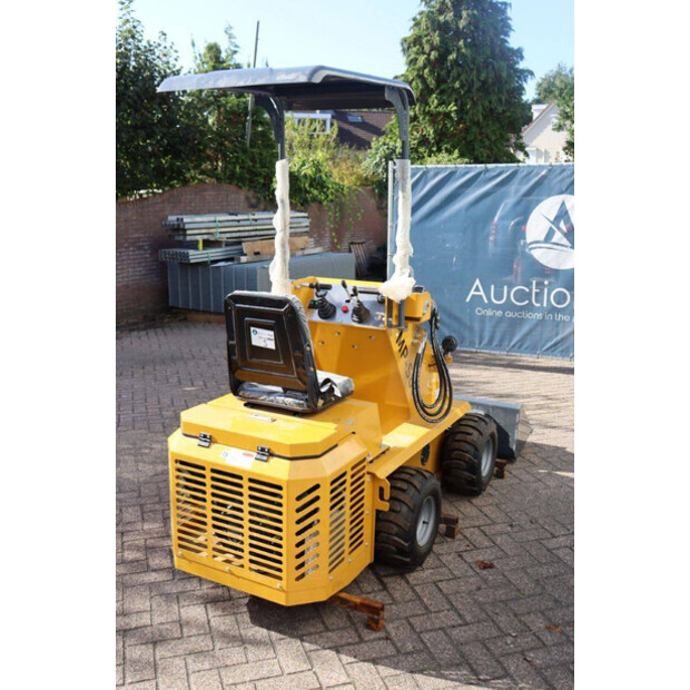 Onbekend MP-S800-43096796