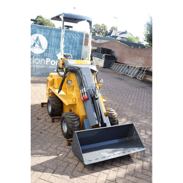 Onbekend MP-S800-43096797