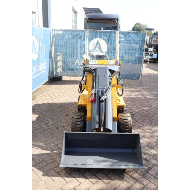 Onbekend MP-S800-43096798