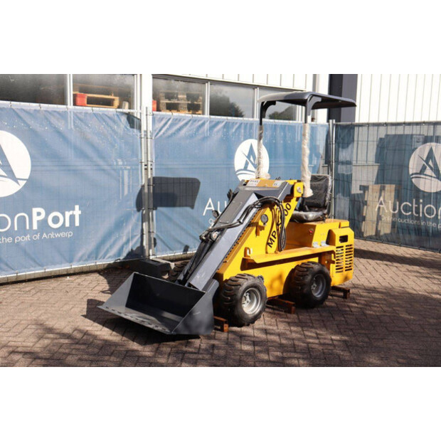 Onbekend MP-S800-43096799