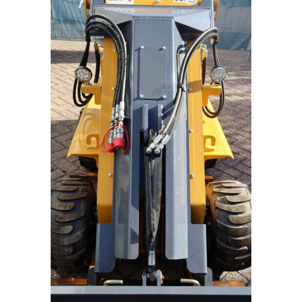 Onbekend MP-S800-43096802