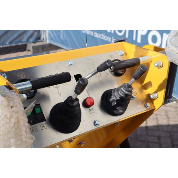 Onbekend MP-S800-43096814