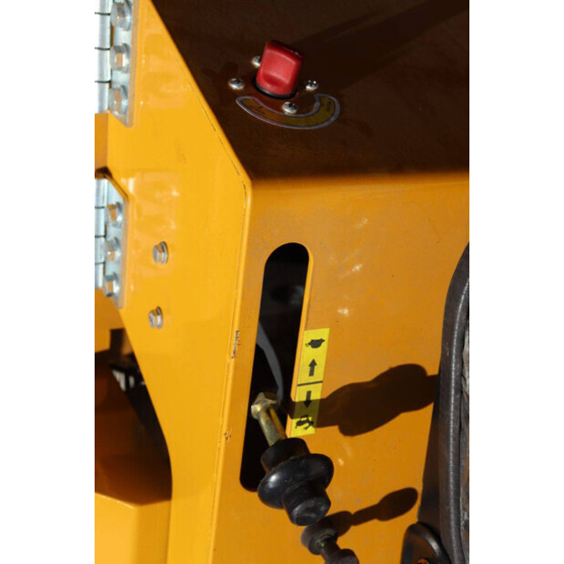 Onbekend MP-S800-43096815