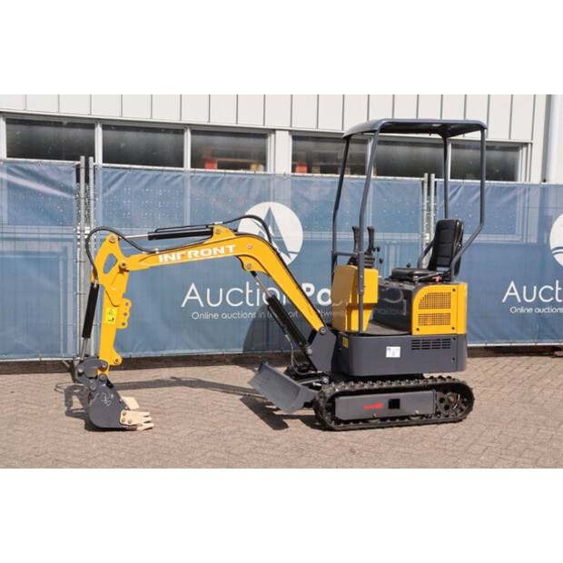 2025 Infront YFE12-43096819