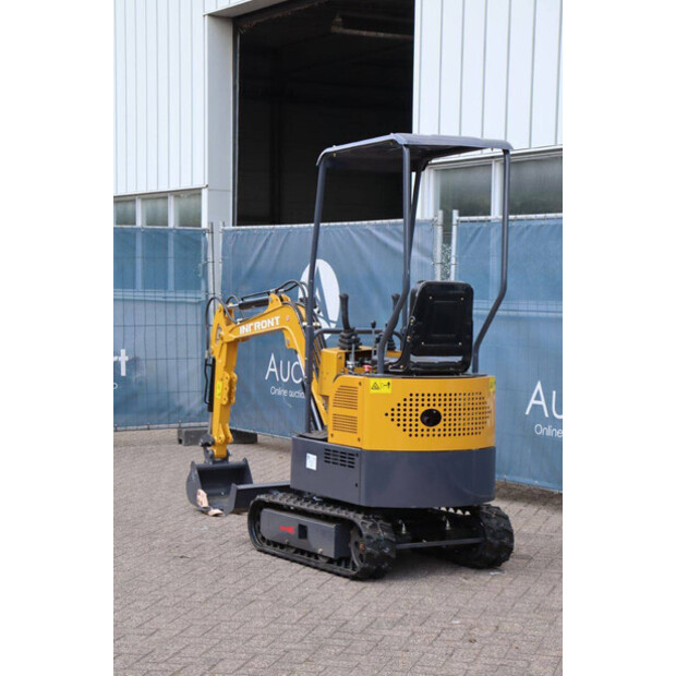 2025 Infront YFE12-43096822