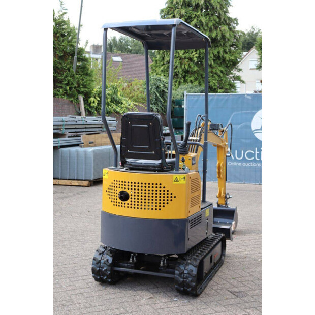 2025 Infront YFE12-43096824