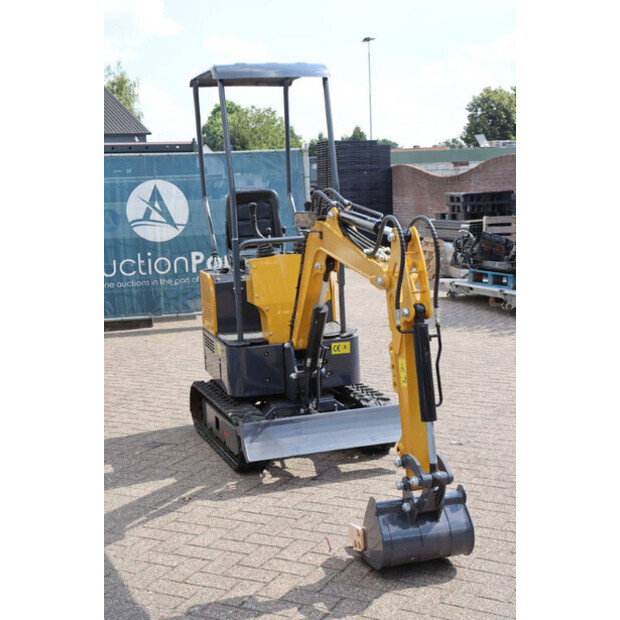 2025 Infront YFE12-43096825