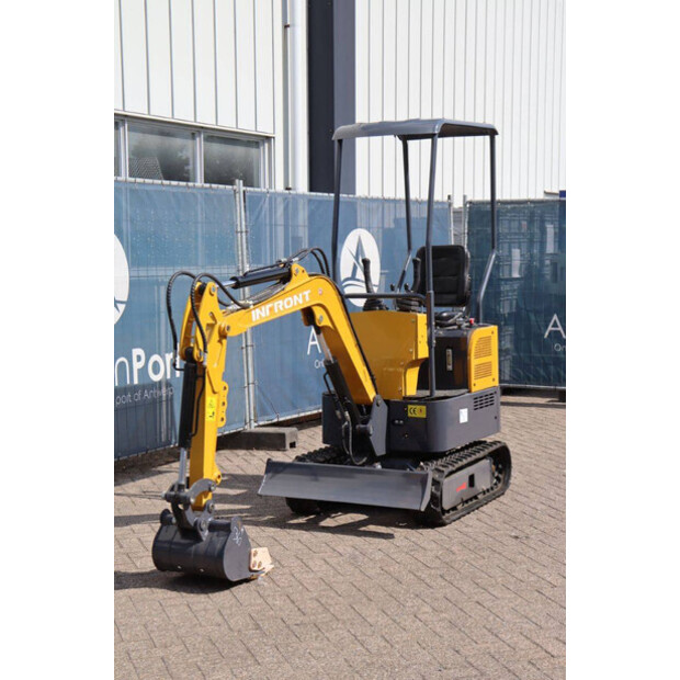 2025 Infront YFE12-43096827