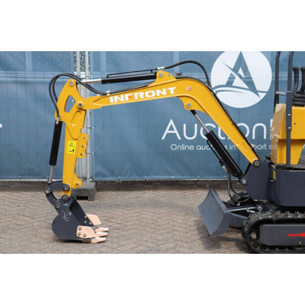 2025 Infront YFE12-43096830