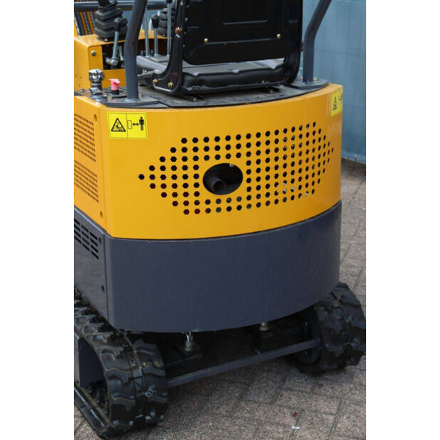 2025 Infront YFE12-43096841