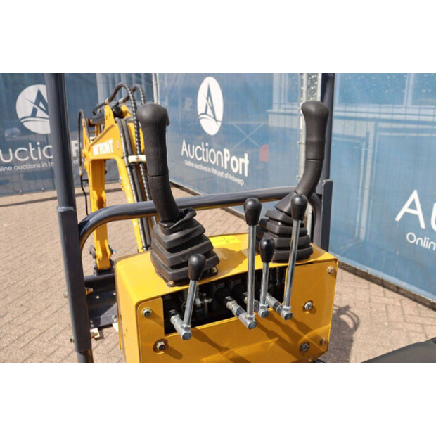 2025 Infront YFE12-43096847