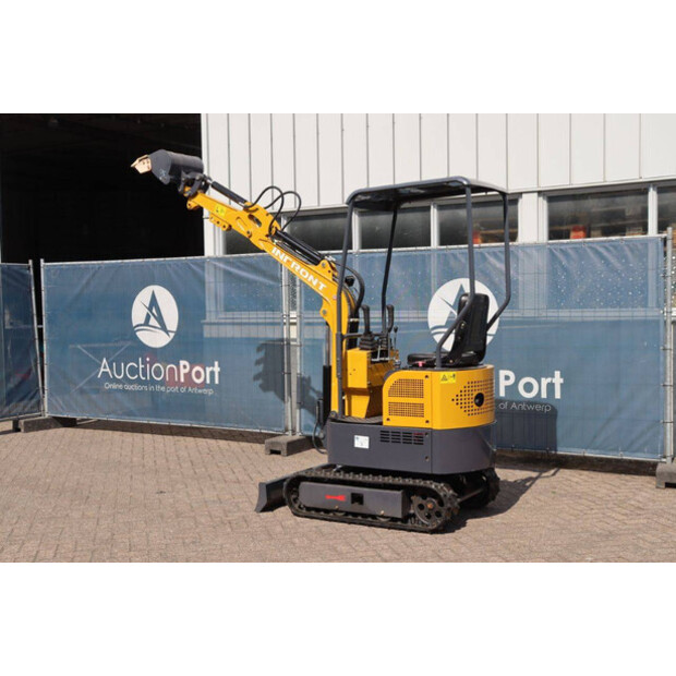 2025 Infront YFE12-43096851