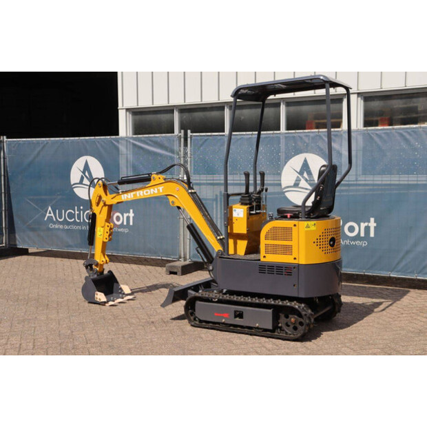 2025 Infront YFE12-43096855