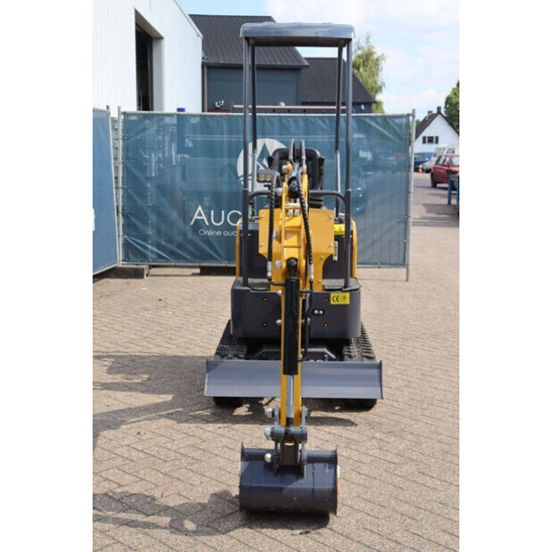 2025 Infront YFE12-43096860