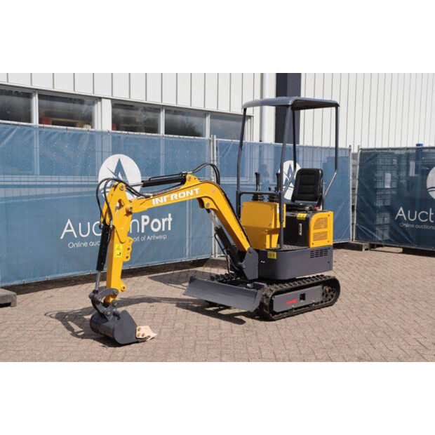 2025 Infront YFE12-43096861