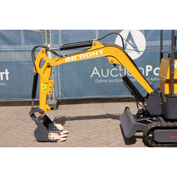 2025 Infront YFE12-43096866