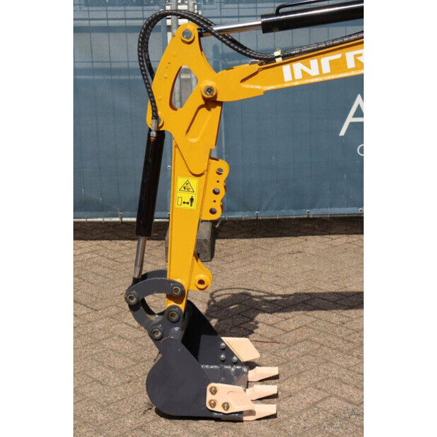 2025 Infront YFE12-43096868