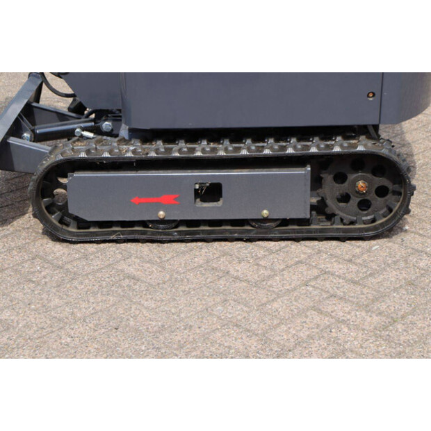 2025 Infront YFE12-43096870