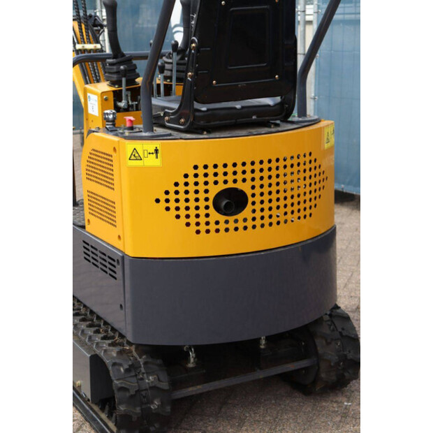 2025 Infront YFE12-43096873