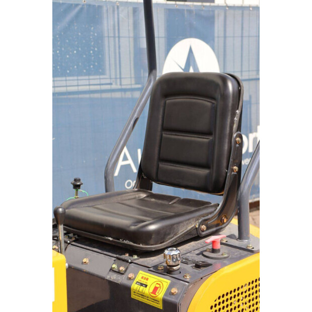 2025 Infront YFE12-43096877