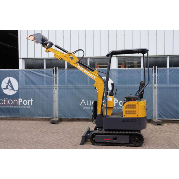 2025 Infront YFE12-43096886