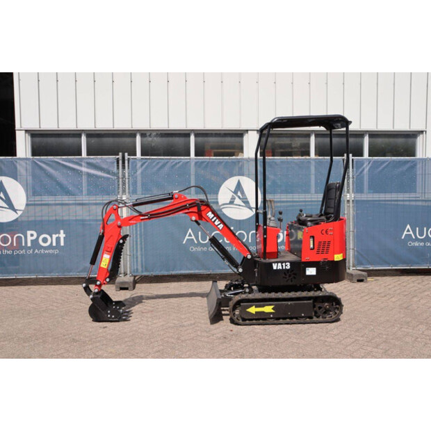 2025 Miva VA13-43096890