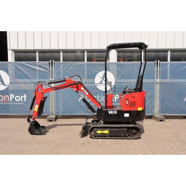 2025 Miva VA13-43096891