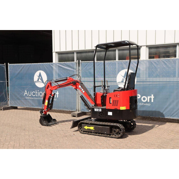 2025 Miva VA13-43096892