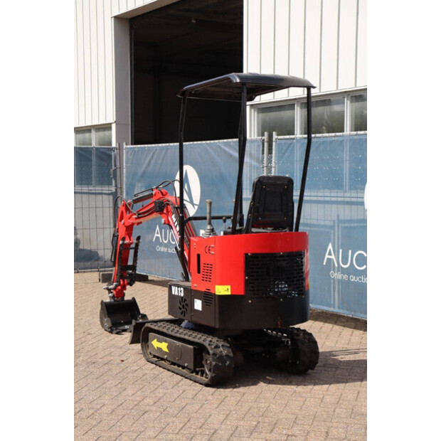 2025 Miva VA13-43096893