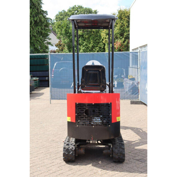 2025 Miva VA13-43096894