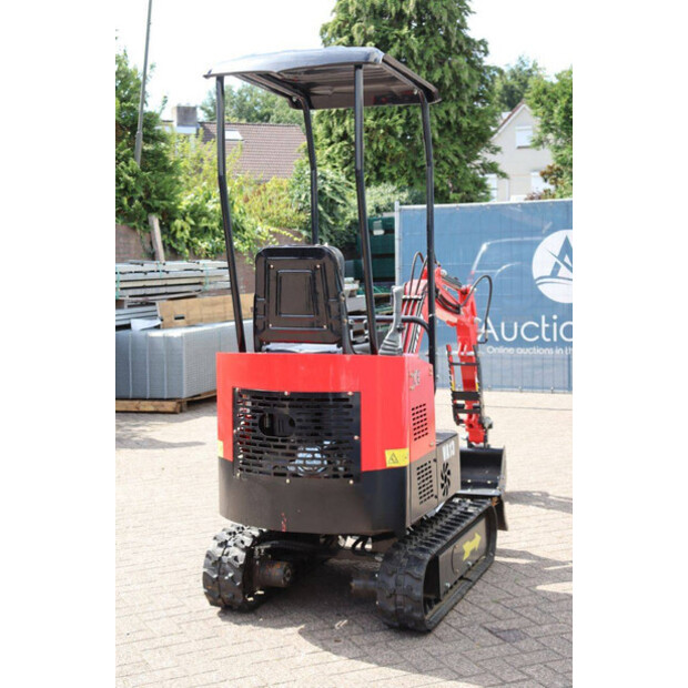 2025 Miva VA13-43096895