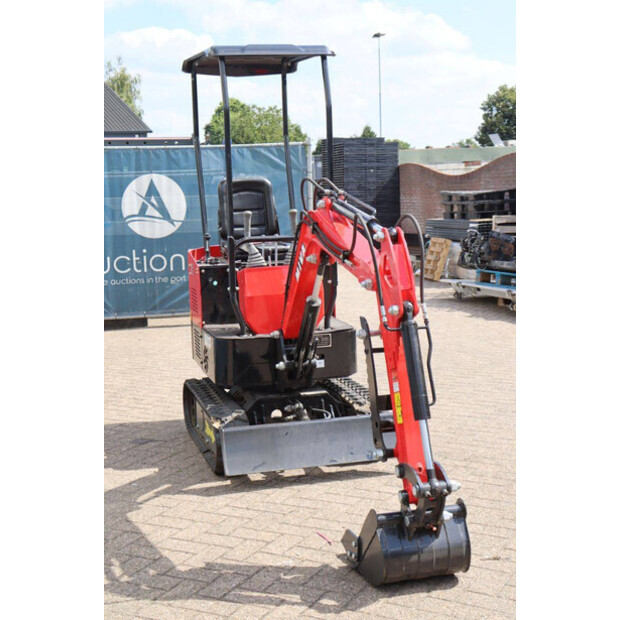 2025 Miva VA13-43096896