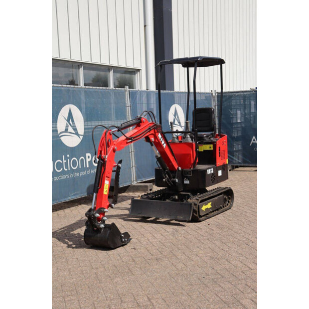 2025 Miva VA13-43096898