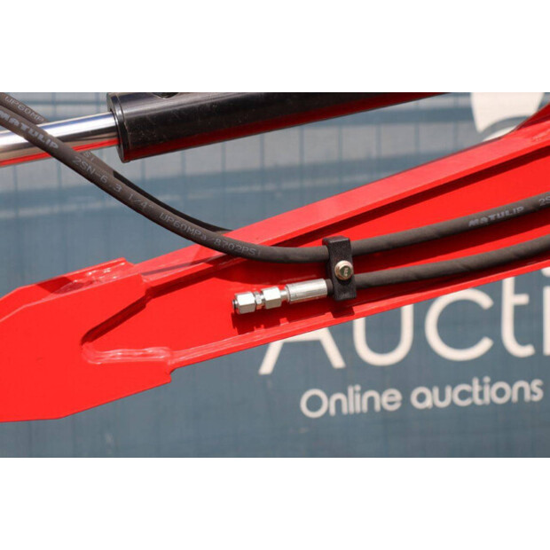 2025 Miva VA13-43096901